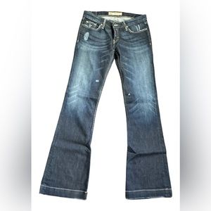 BKE denim boot cut 29 x 33 1/2